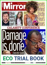 Daily Mirror - 04 October 2022