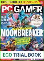 PC Gamer USA - Issue 363, December 2022