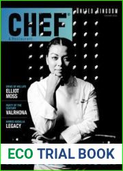 Chef and Restaurant UK - October 2022