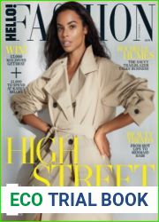 Hello! Fashion Monthly - November 2022