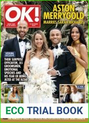 OK! Magazine UK - Issue 1360, October 10 2022