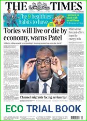 The Times - 04 October, 2022