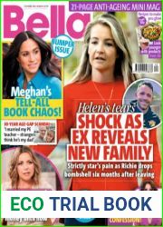 Bella UK - Issue 40, October 11, 2022