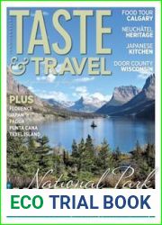 Taste and Travel International - Issue 47, Autumn 2022