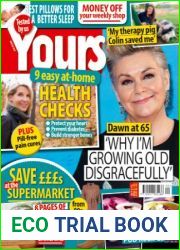 Yours UK - Issue 412, October 04 17, 2022
