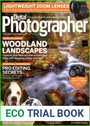 Digital Photographer - Issue 258, 2022