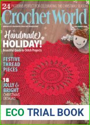 Crochet World - December 2022