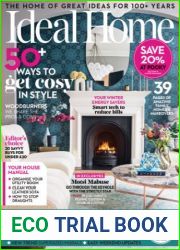 Ideal Home UK - November 2022