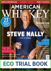 American Whiskey Magazine - Issue 20, October 2022