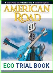 American Road - Autumn 2022