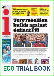 The i Newspaper - October 03, 2022