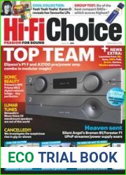 Hi-Fi Choice - Issue 494, November 2022
