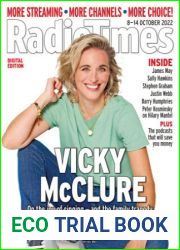 Radio Times - 08 14 October, 2022
