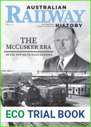 Australian Railway History - Issue 1016, October 2022