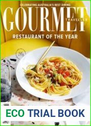 Australian Gourmet Traveller - October 2022