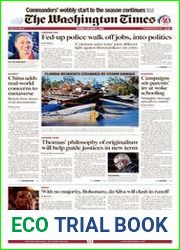 The Washington Times - October 03, 2022