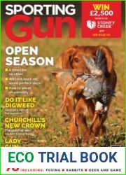 Sporting Gun UK - November 2022