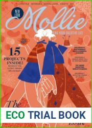 Mollie - The Tactile Issue, November 2022