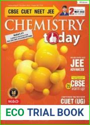 Chemistry Today - October 2022