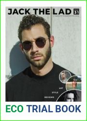 Jack The Lad Magazine - Issue 31, Autumn Winter 2022