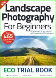 Landscape Photography For Beginners - 12th Edition, 2022