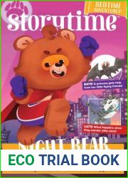 Storytime - Issue 98, October 2022