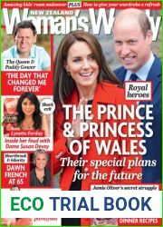 Woman|s Weekly New Zealand - Issue 41, 2022