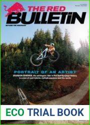 The Red Bulletin USA - November December 2022