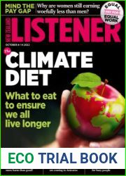 New Zealand Listener - October 08 14, 2022