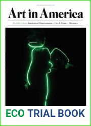 Art in America - October 2022