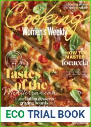Cooking With The Australian Woman|s Weekly - October 2022
