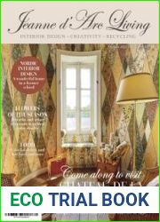 Jeanne d|Arc Living English Edition - Issue 07, 2022