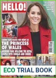 Hello! Magazine UK - No 1758, 10 October 2022