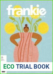 frankie Magazine - November December 2022