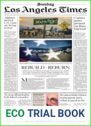 Sunday Los Angeles Times - 02 October, 2022