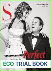 Sunday Express S Magazine - October 10, 2022