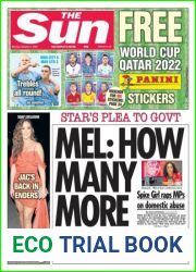 The Sun UK - 03 October, 2022