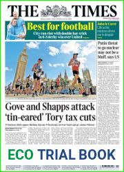 The Times - 03 October, 2022