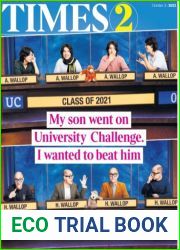 The Times Times 2 - 03 October, 2022