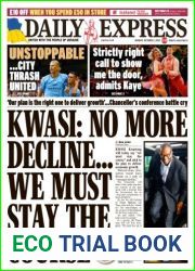 Daily Express - October 03, 2022