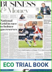 The Sunday Telegraph Business and Money - 02 October, 2022