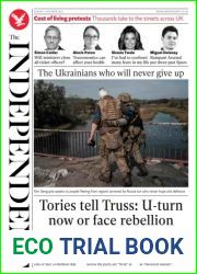 The Independent - 02 October 2022