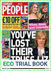 Sunday People - 02 October 2022