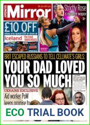 Sunday Mirror - 02 October 2022