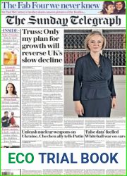 The Sunday Telegraph - 02 October, 2022