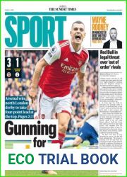 The Sunday Times Sport - 02 October, 2022
