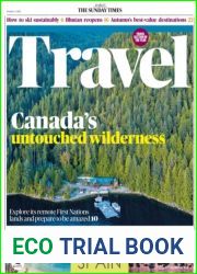 The Sunday Times Travel - 02 October, 2022