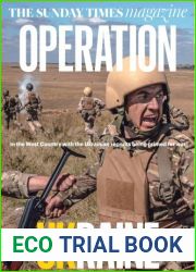 The Sunday Times Magazine - 02 October, 2022