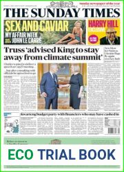 The Sunday Times UK - 02 October, 2022