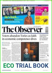 The Observer - 02 October 2022